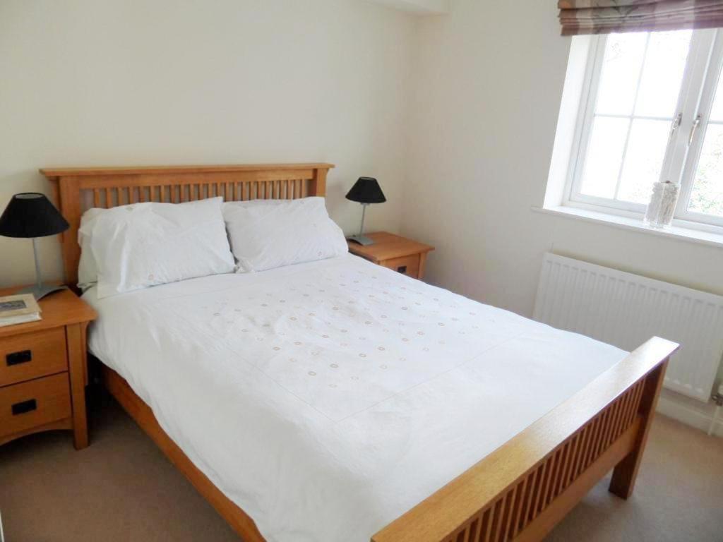 Basingstoke Apartments - Westlands House, City Centre, Home-From-Home Ngoại thất bức ảnh