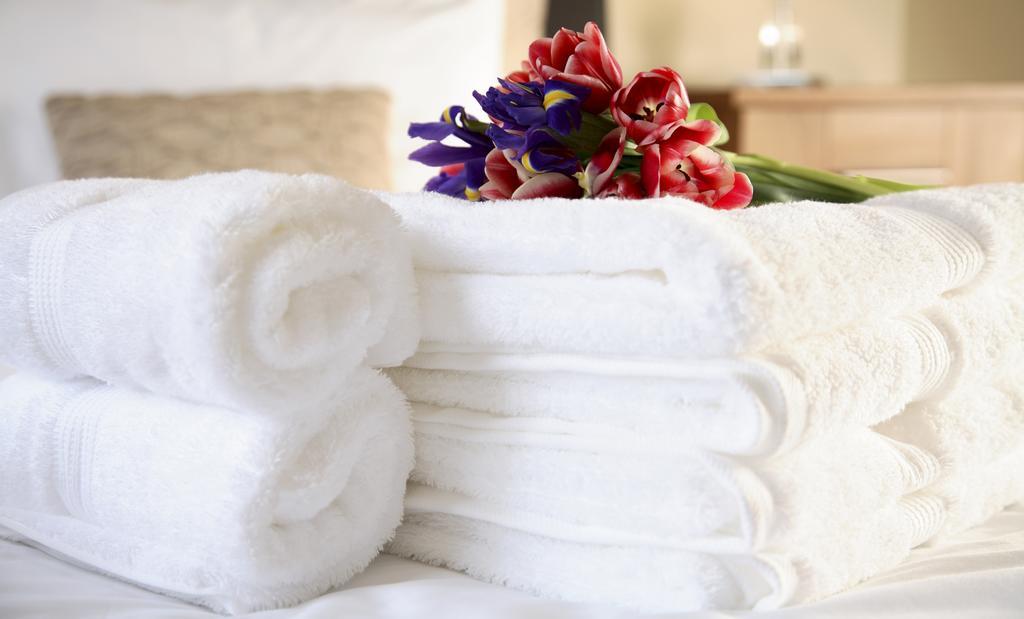 Basingstoke Apartments - Westlands House, City Centre, Home-From-Home Ngoại thất bức ảnh